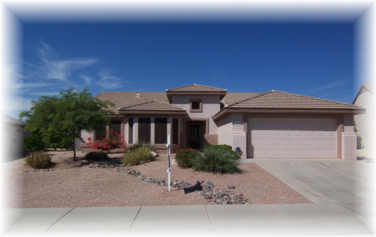 18520 N Avalon Ln., Surprise, AZ 85374