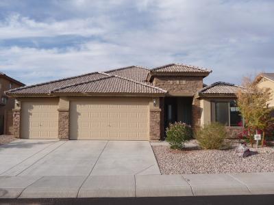 23646 W La Vista Dr., Buckeye, AZ 85396