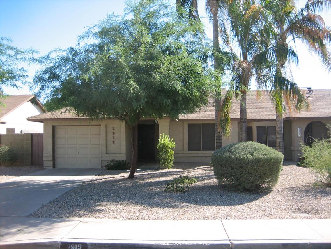 2919 E Irwin Ave., Mesa, AZ 85204