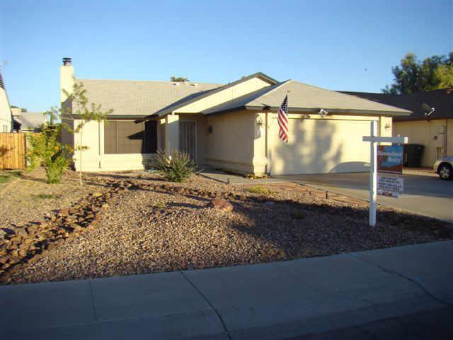 21217 N 34th Dr., Phoenix, AZ 85027