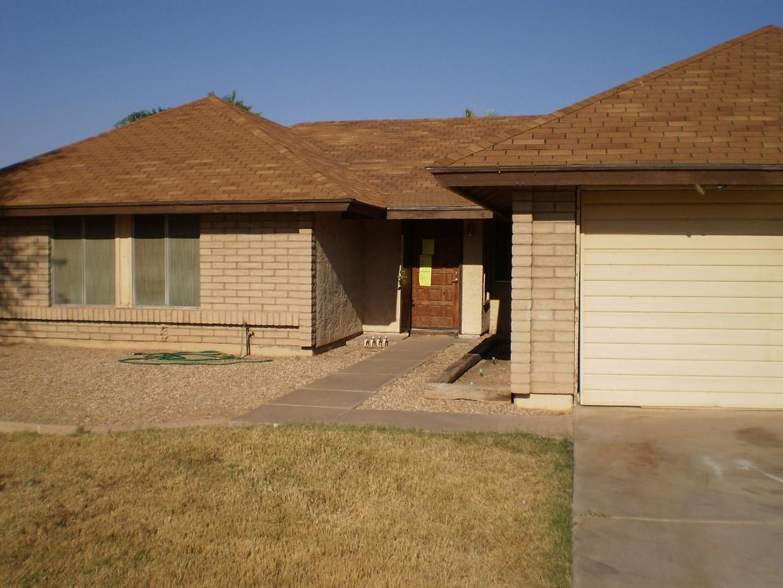 2735 S Brooks, Mesa, AZ 85202