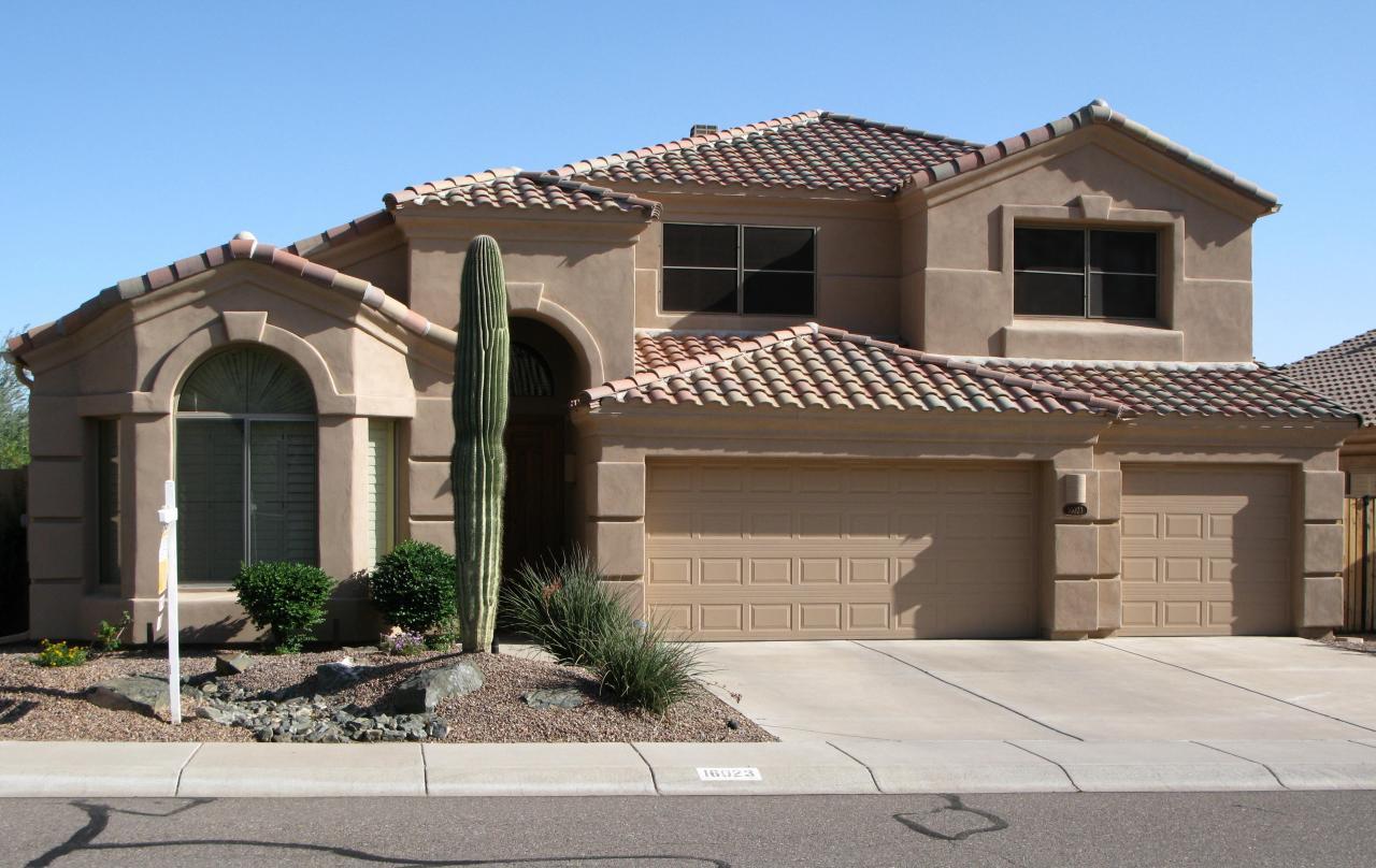 16023 S 6th St., Phoenix, AZ 85048