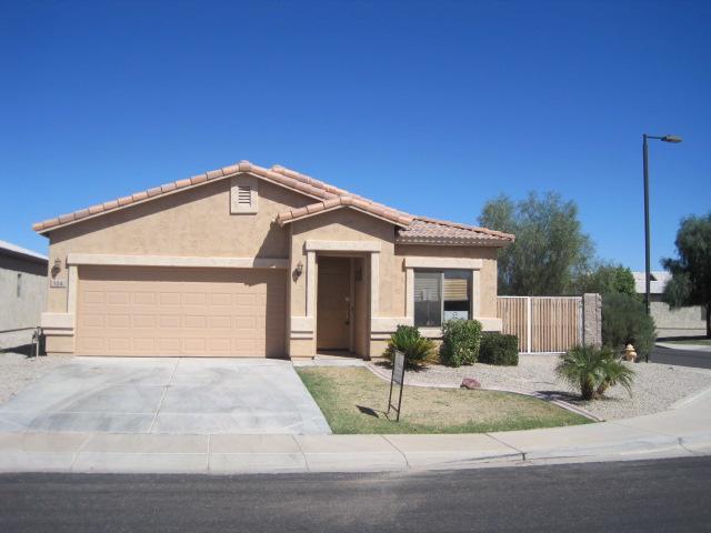 124 E Saddle Way, Queen Creek, AZ 85143