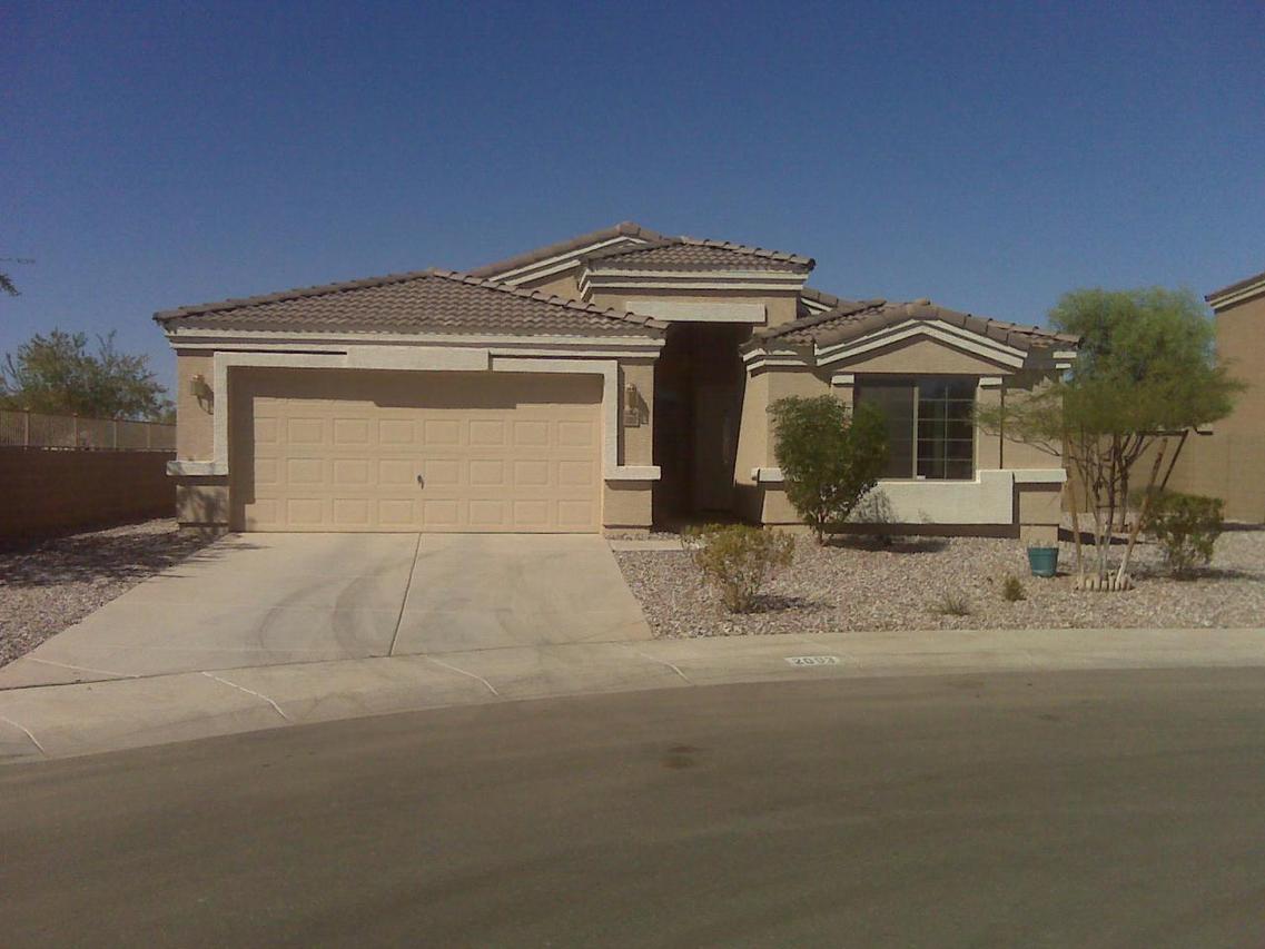 2093 N Santiana Pl., Casa Grande, AZ 85122