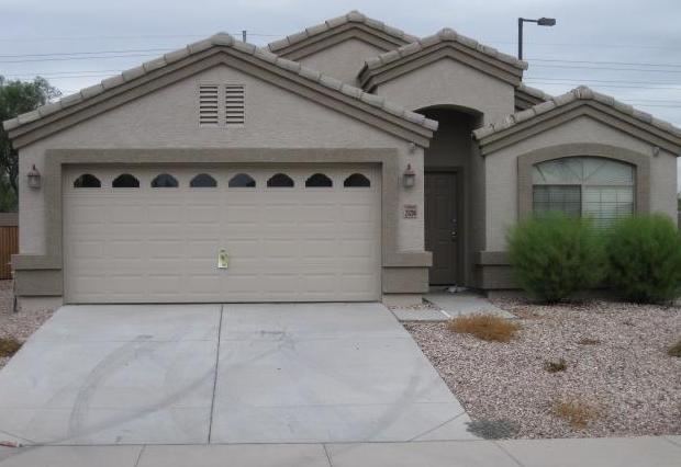 23206 W Yavapai St., Buckeye, AZ 85326