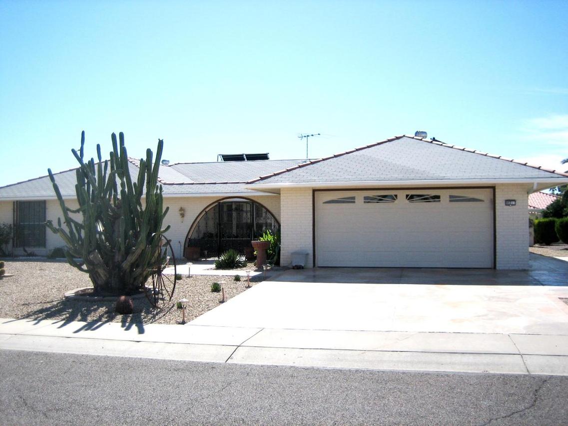 9521 W Appaloosa Dr., Sun City, AZ 85373