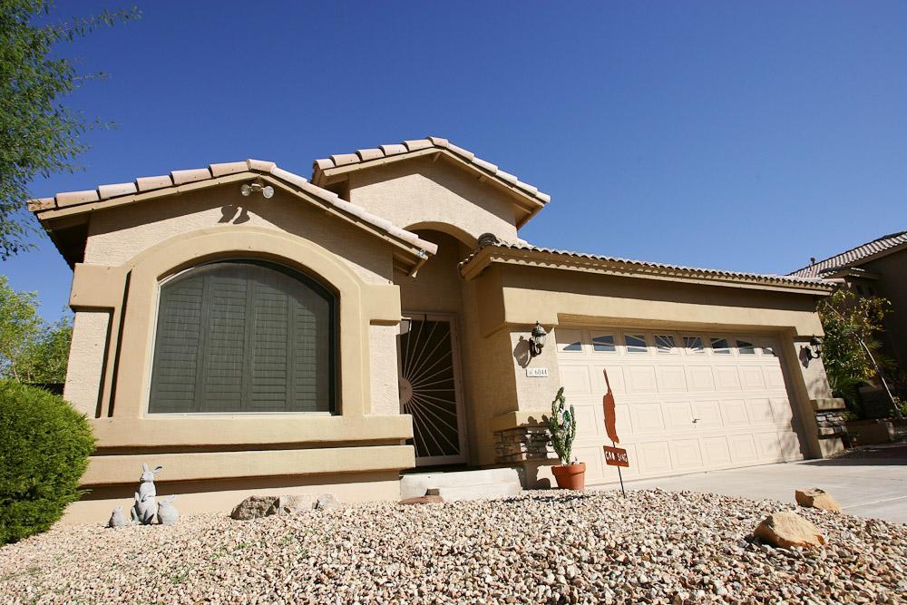 6044 E Rochelle St., Mesa, AZ 85215