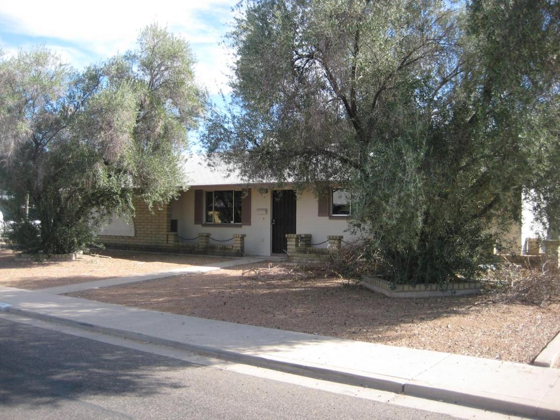 1659 W Carol Ave., Mesa, AZ 85202