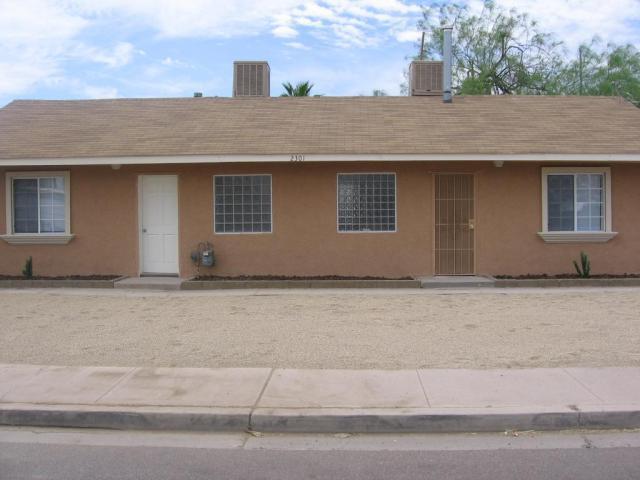 2301 E Taylor St., Phoenix, AZ 85006