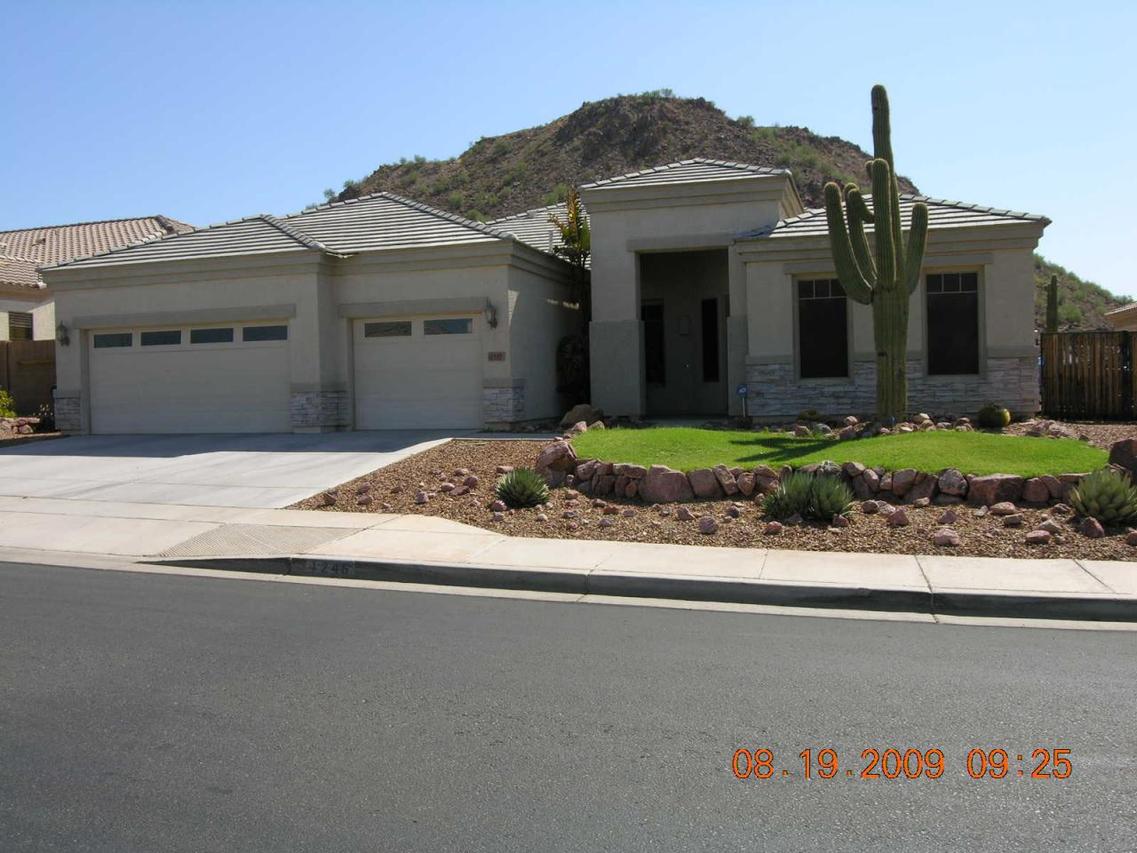 1245 N 86th Pl., Mesa, AZ 85207