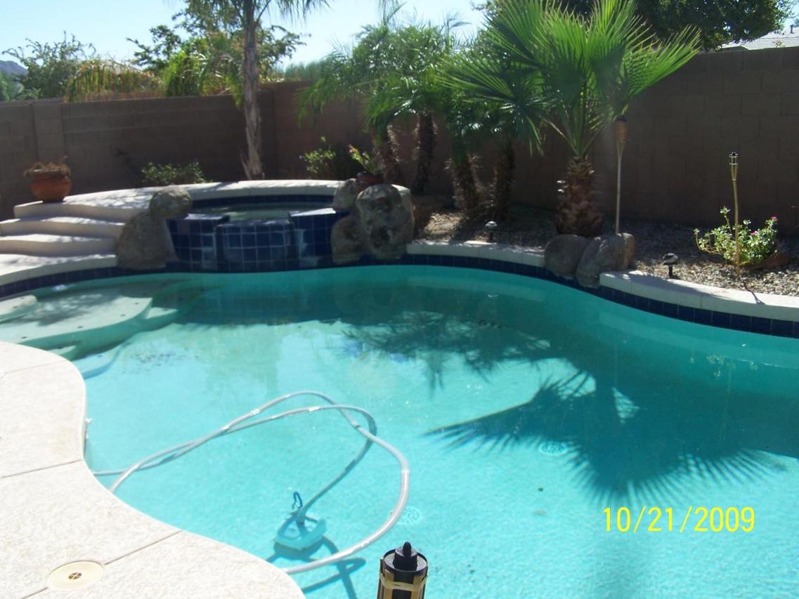 6638 S Garnet Way, Chandler, AZ 85249