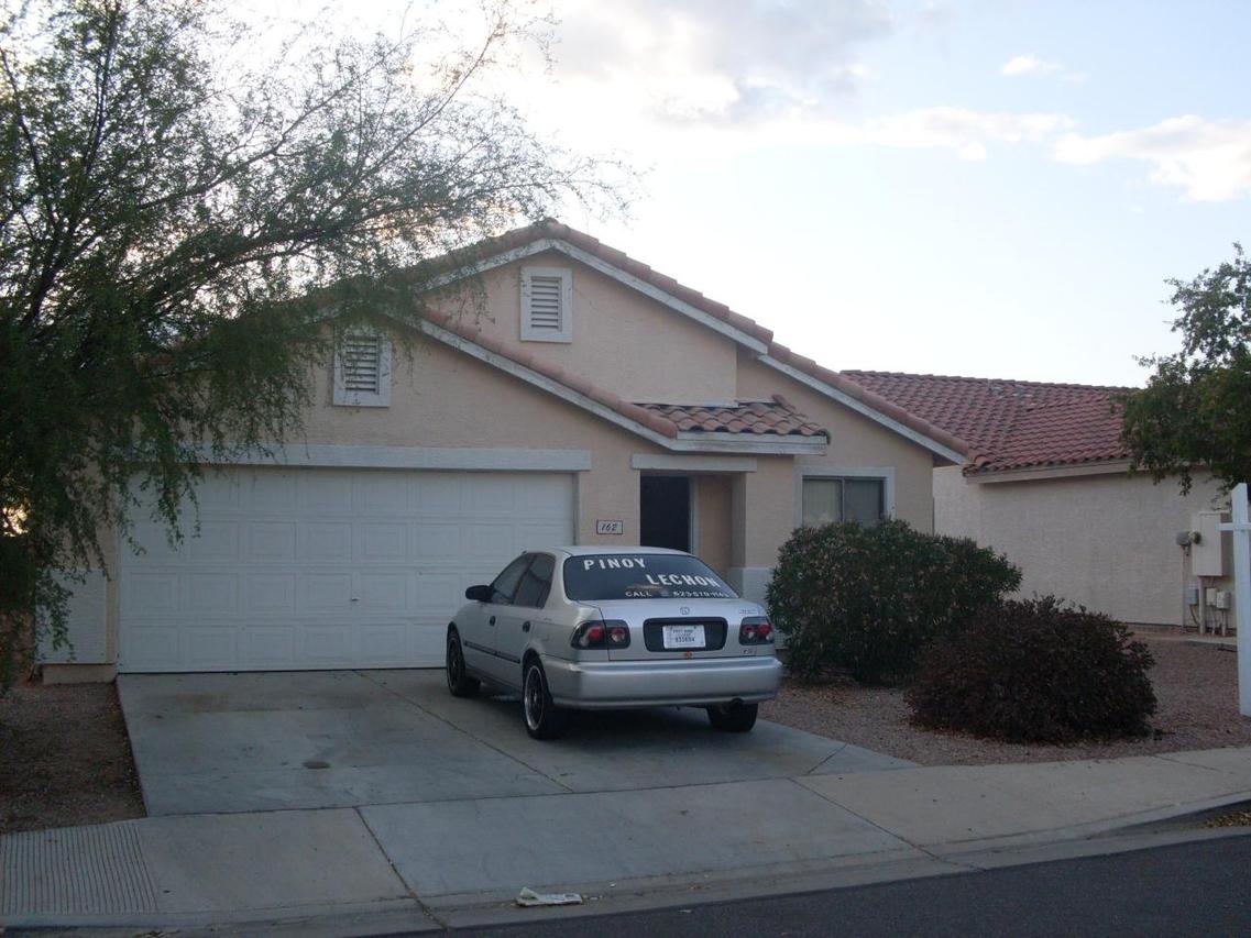 162 S Valle Verde St., Mesa, AZ 85208