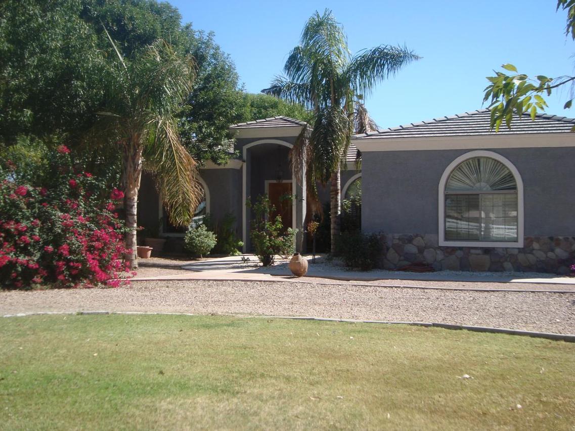 16935 S 173rd Way, Gilbert, AZ 85296