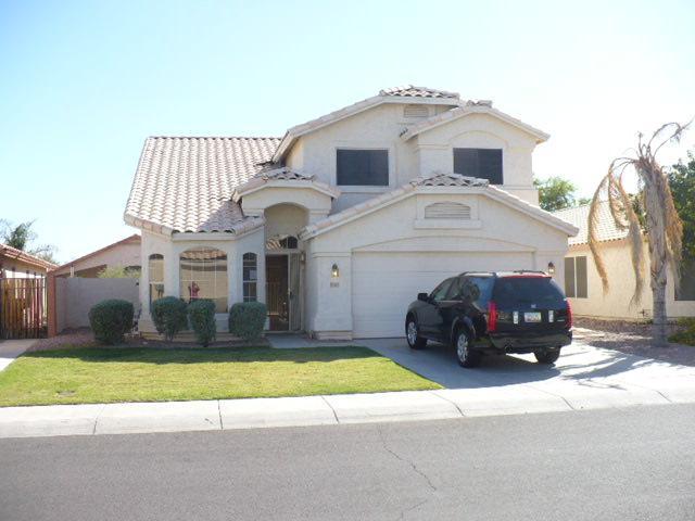 9757 W Runion Dr., Peoria, AZ 85382