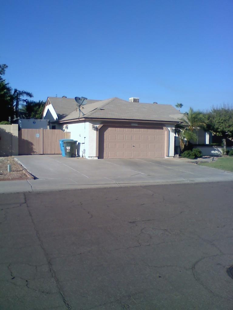 4540 W Piute Ave., Glendale, AZ 85308