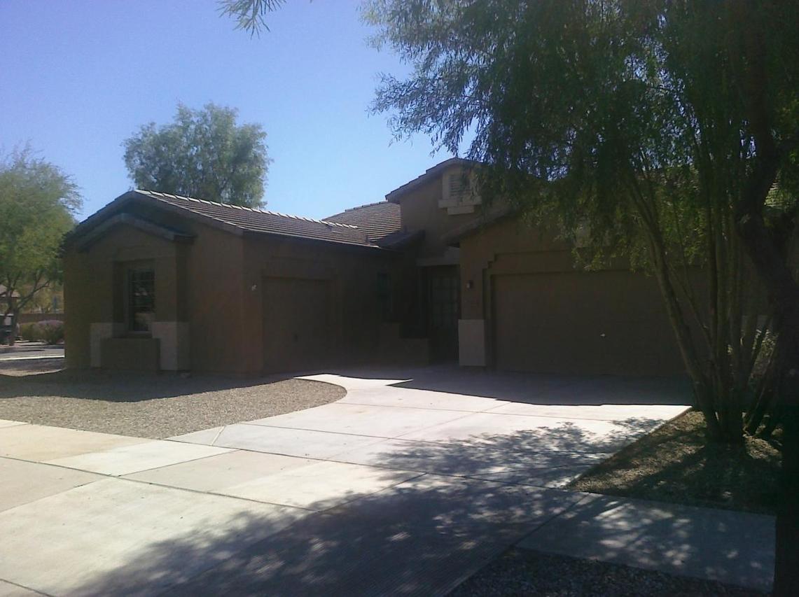 21311 E Avenida Del Valle, Queen Creek, AZ 85242