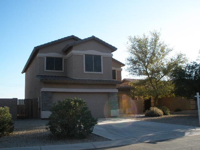 2901 E Silverbell Rd., San Tan Valley, AZ 85143