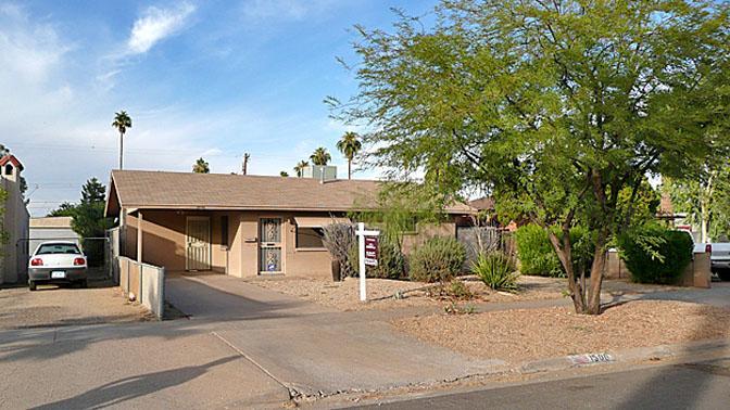 1506 W Willetta St., Phoenix, AZ 85007