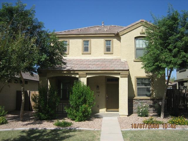 3932 E Yeager Dr., Gilbert, AZ 85295