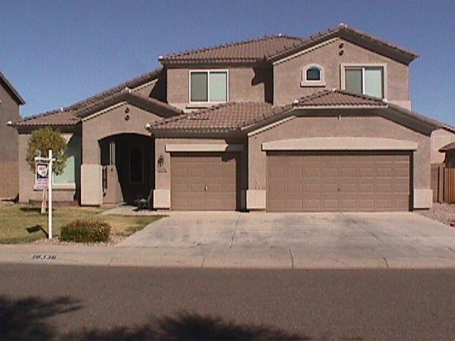 16336 W Central St., Surprise, AZ 85388