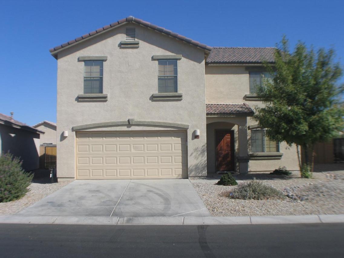 40499 N Las Praderas St., Queen Creek, AZ 85140