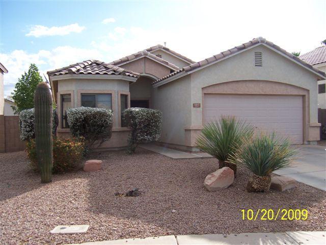 1217 S Parkcrest Ct., Gilbert, AZ 85296