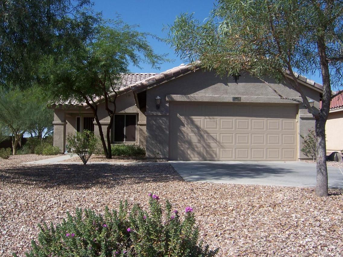 1182 S 232nd Ln., Buckeye, AZ 85326