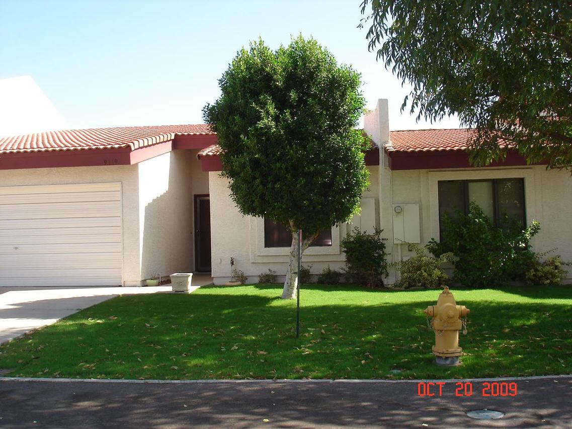 9119 N 68th Dr., Peoria, AZ 85345