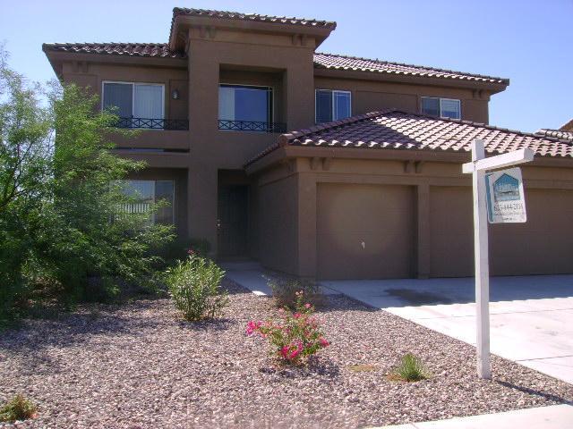 22011 W Moonlight Path, Buckeye, AZ 85326