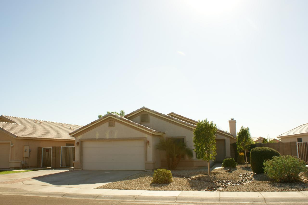 9321 W Brown St., Peoria, AZ 85345