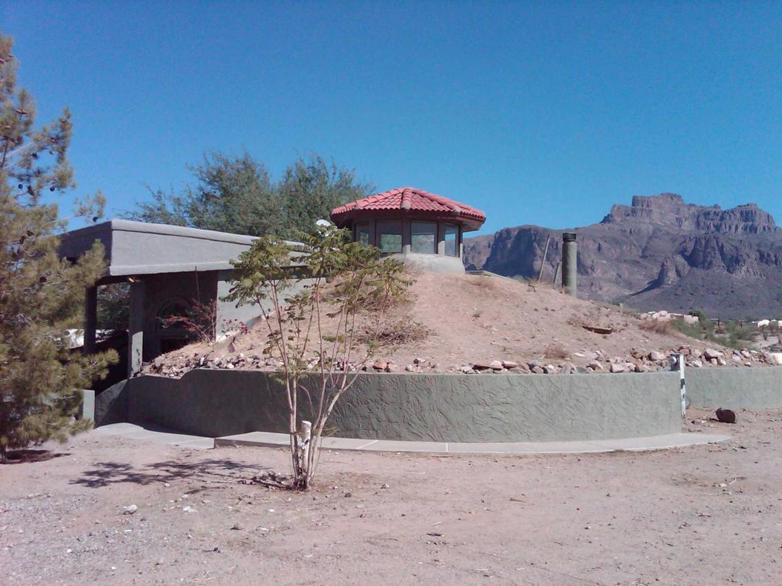 475 S Arroya Rd., Apache Junction, AZ 85119