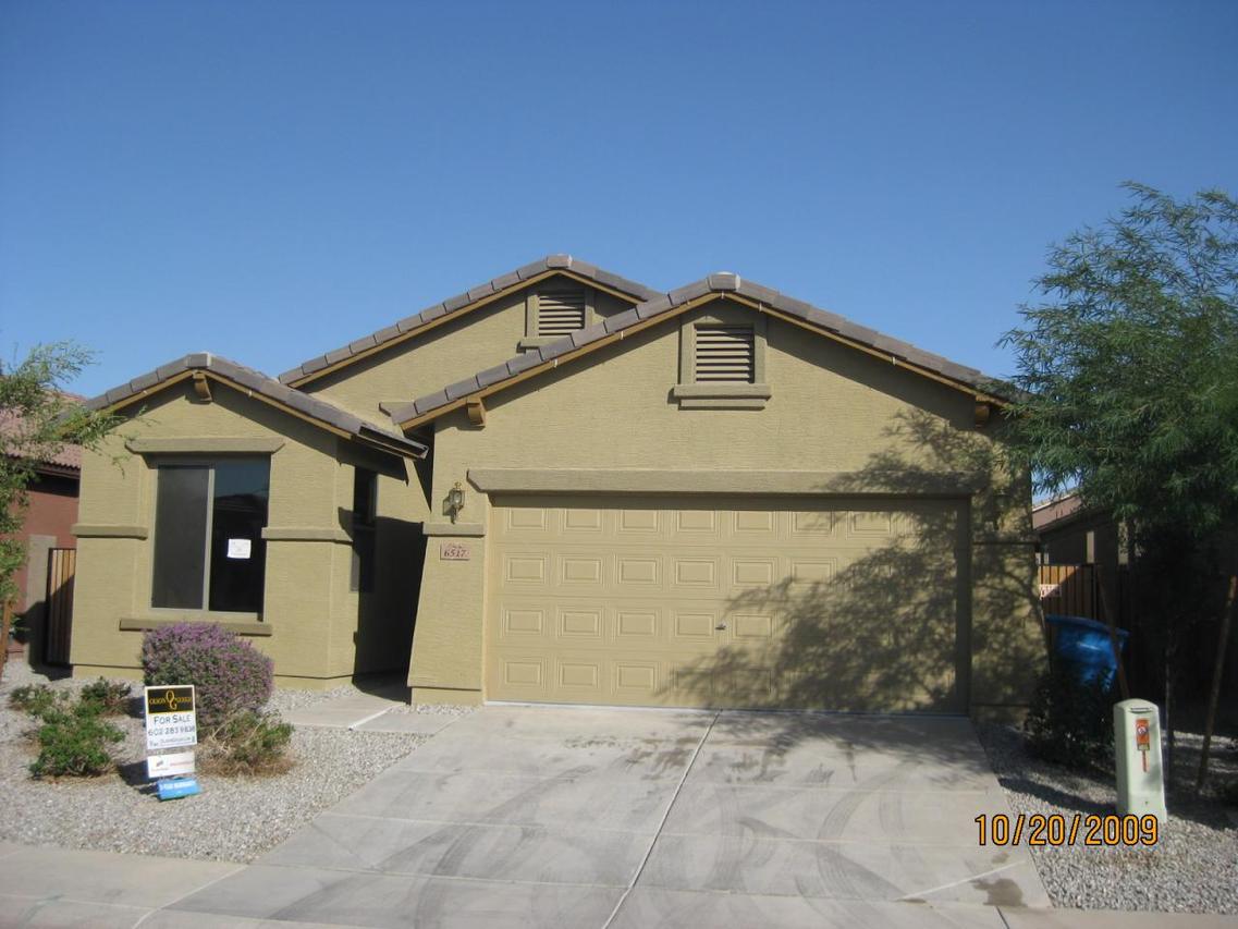6517 S 37th Ln., Phoenix, AZ 85041