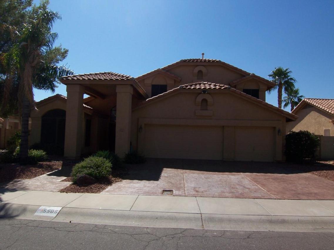 5505 E Michelle Dr., Scottsdale, AZ 85254