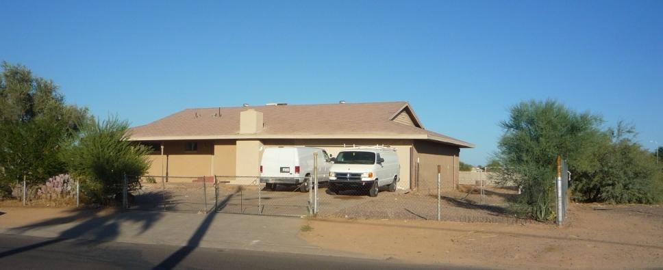 1644 W Sunland Ave., Phoenix, AZ 85041