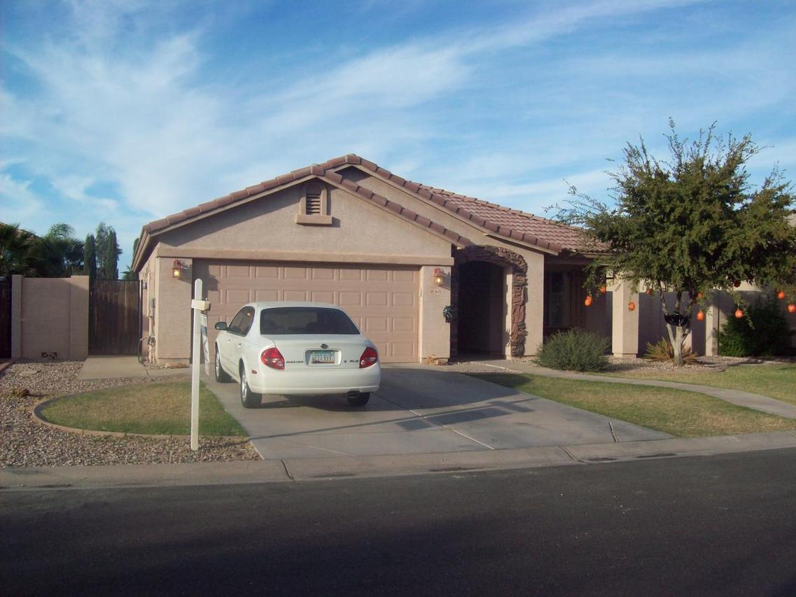 1632 E Nardini St., San Tan Valley, AZ 85140