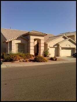 4624 W Detroit St., Chandler, AZ 85226