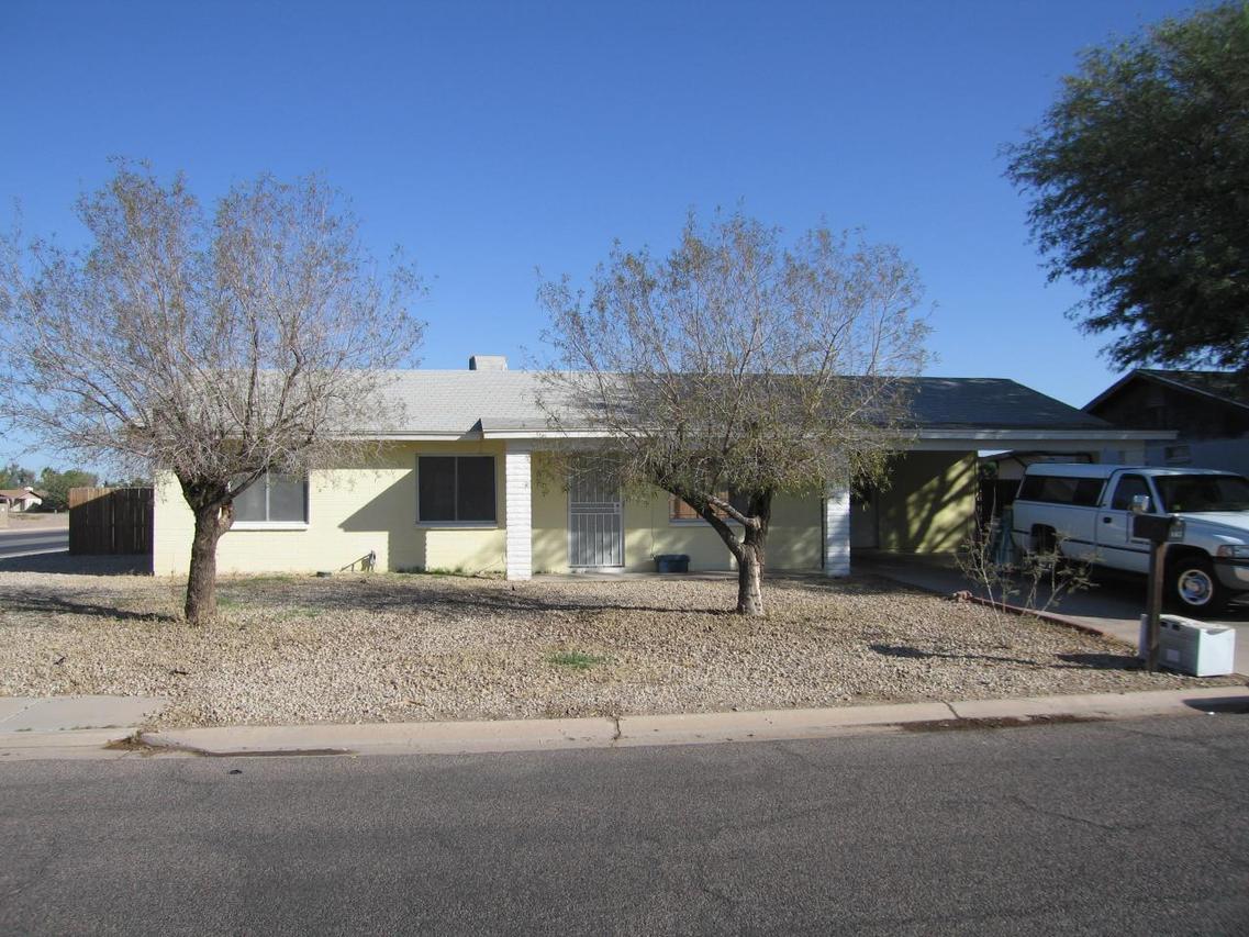 502 E Elaine St., Casa Grande, AZ 85122