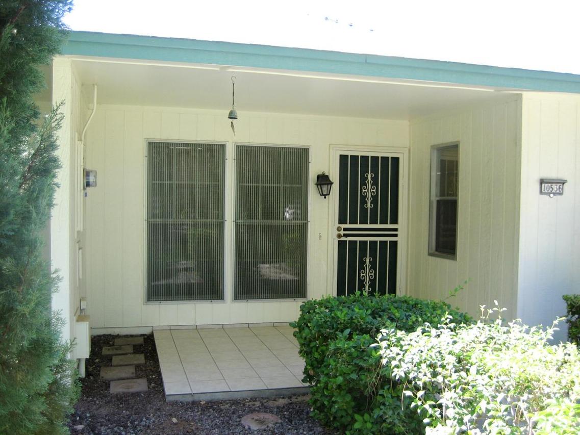 10536 W Highwood Ln., Sun City, AZ 85373