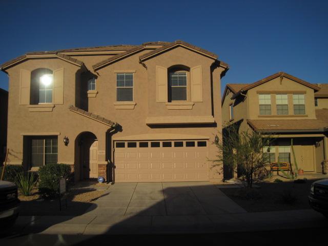 28310 N 25th Dale, Phoenix, AZ 85085