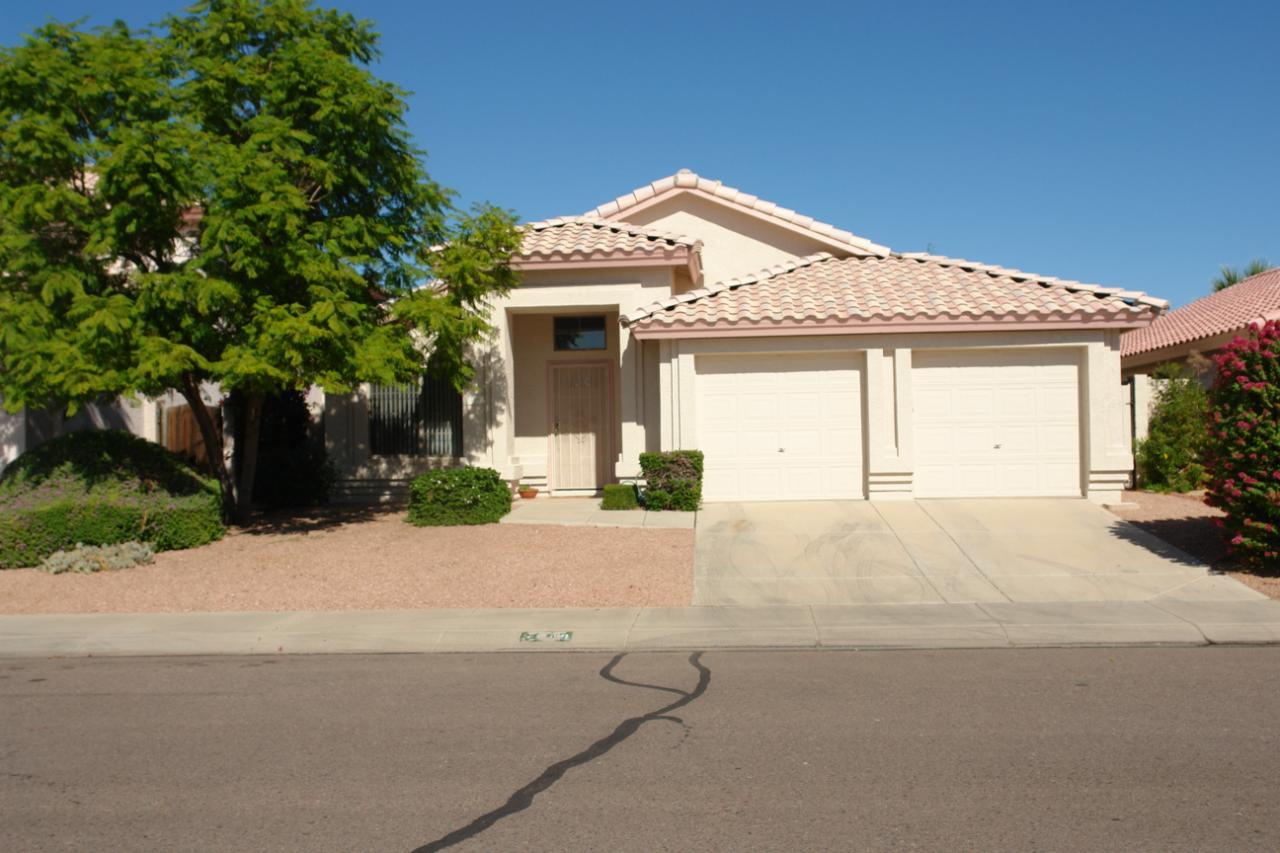 3848 E Kings Ave., Phoenix, AZ 85032