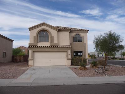 23854 W Hadley St., Buckeye, AZ 85326