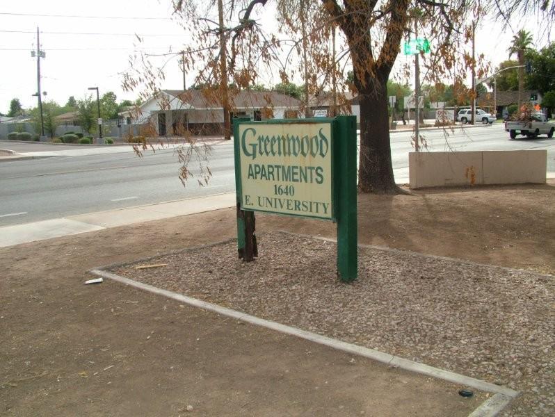407 N Hill St., Mesa, AZ 85203