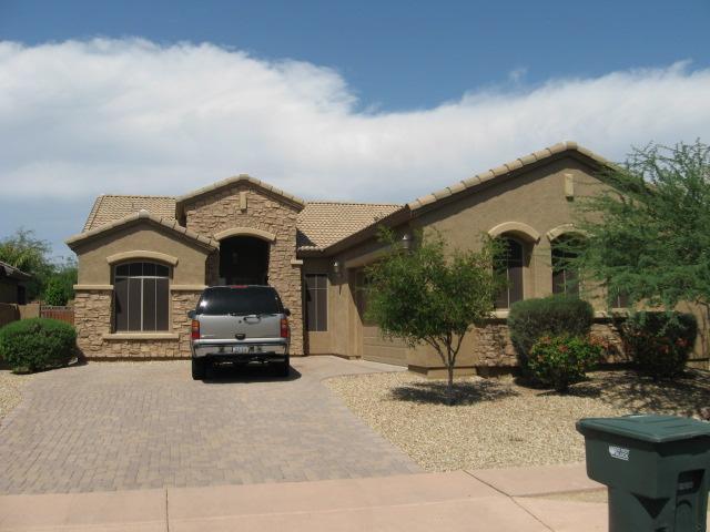 3406 W Restin Rd., Phoenix, AZ 85086