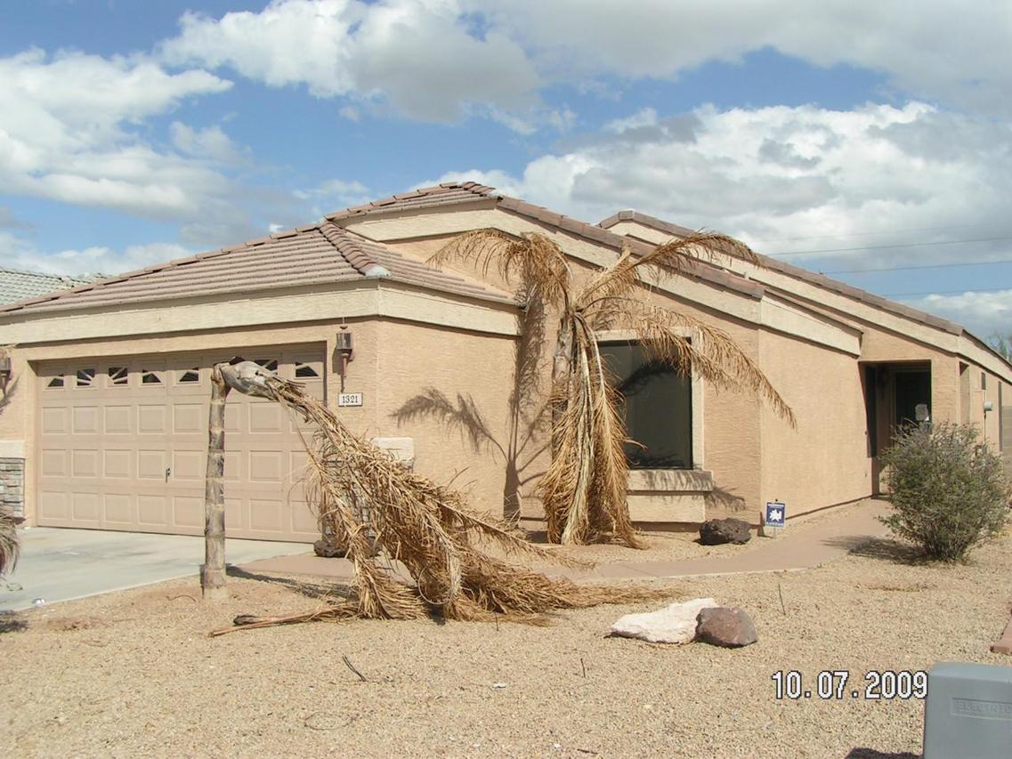 1321 S 107th Dr., Avondale, AZ 85323