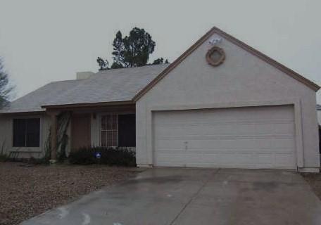 19027 N 47th Ave., Glendale, AZ 85308