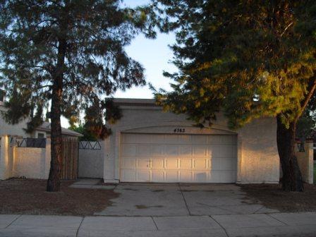 4763 W Menadota Dr., Glendale, AZ 85308