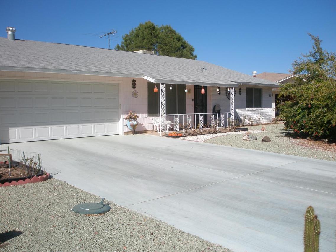 9714 W Stagecoach Ct., Sun City, AZ 85373