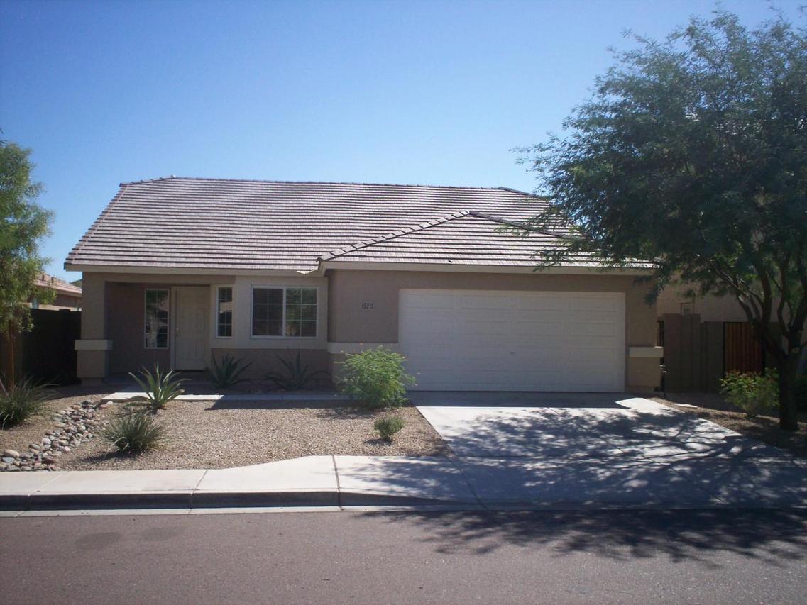 15211 N 174th Dr., Surprise, AZ 85388