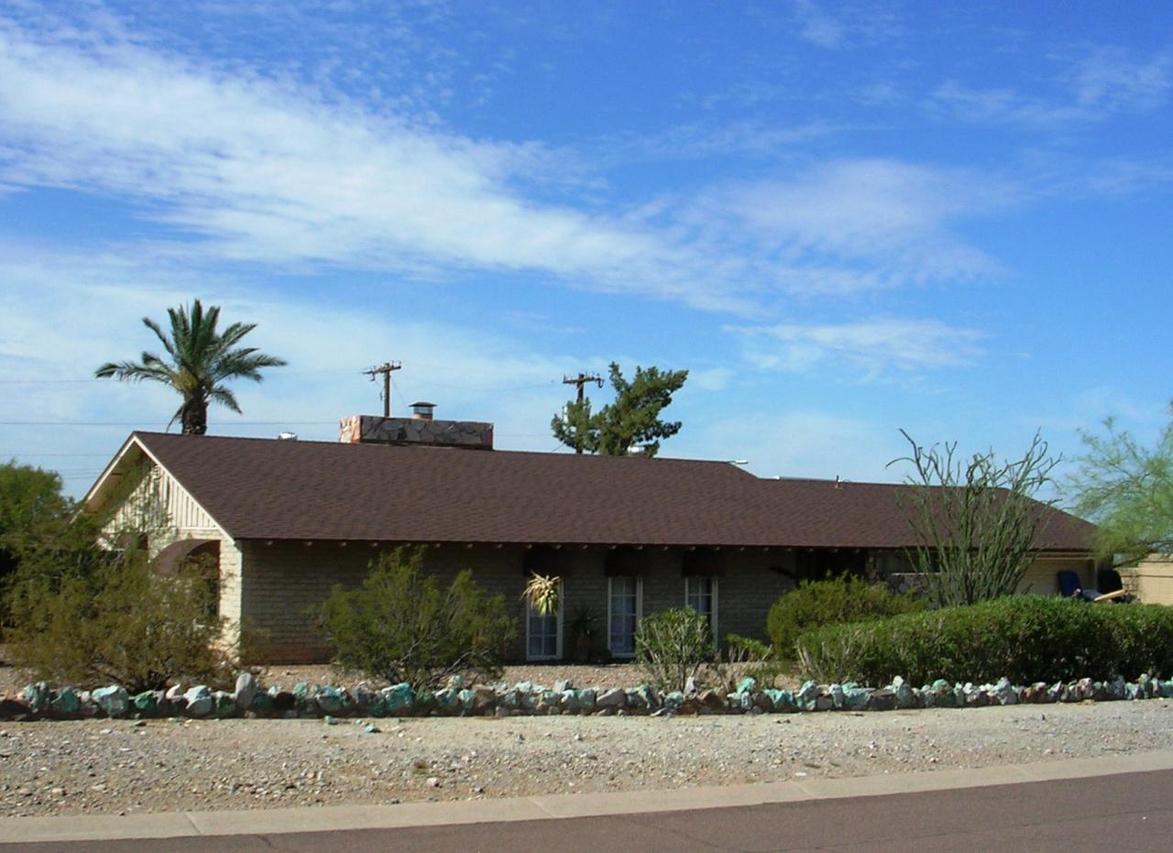 1931 E Aurelius Ave., Phoenix, AZ 85020