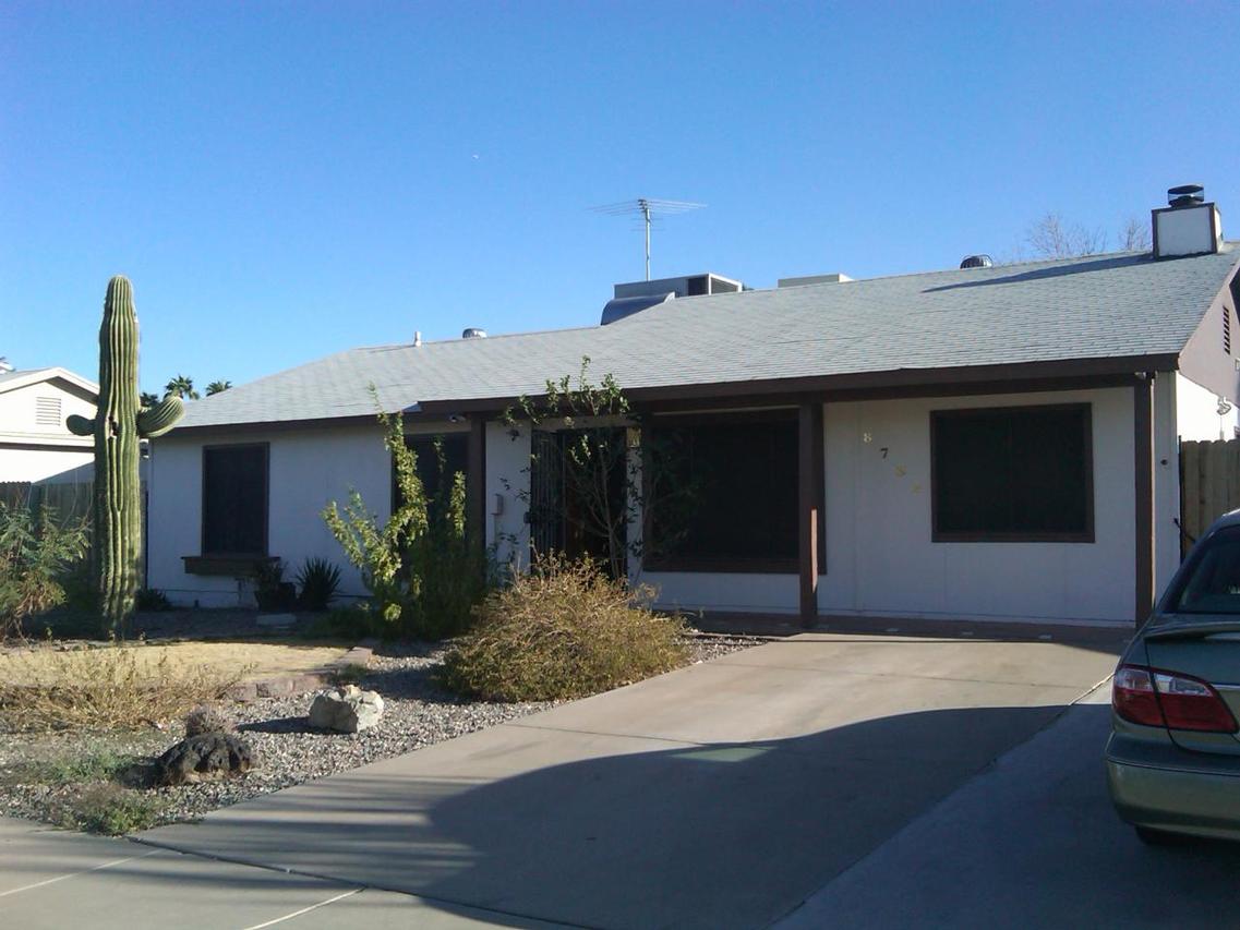 8733 W Sahuaro Dr., Peoria, AZ 85345